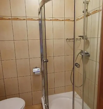 Pod Dudziarzem Bed & Breakfast Radomierz