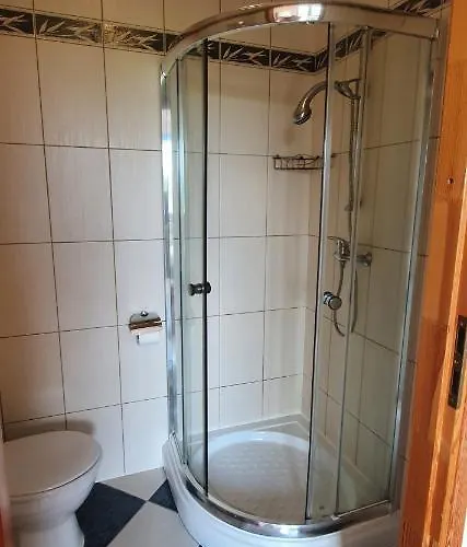 Pod Dudziarzem Bed & Breakfast Radomierz